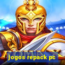 jogos repack pc